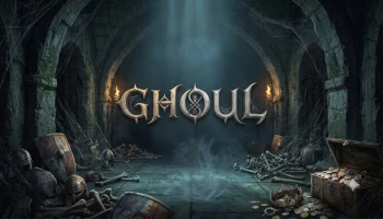 Ghoul #1 5