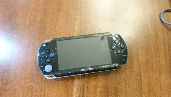 Стик для большого пальца PSP, 5-минутная печать.............