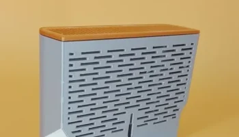 Filament Trockenbox Сухой ящик для нити 9