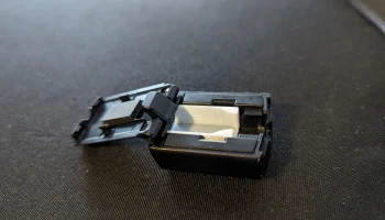 Проставка для замка кабеля Playstation DualSense Edge дл... 1
