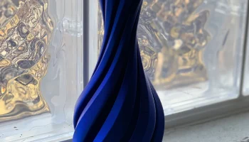 Gyrus Vase