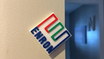 Enron Magnet для биржевых трейдеров 2