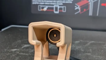 Зарядная док-станция Olight Arkpro 3