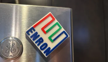 Enron Magnet для биржевых трейдеров