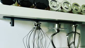 KitchenAid Зубехор Холтер