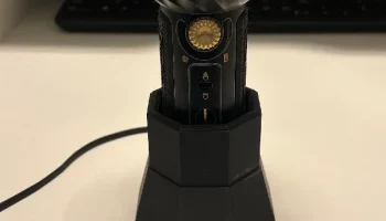 Зарядная док-станция Olight Marauder mini