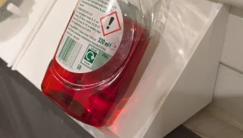 Утилита Sink Back для создания фартука 5