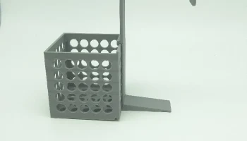 Плантатор для аквариумов - модульный для аквариумов и гор... 1