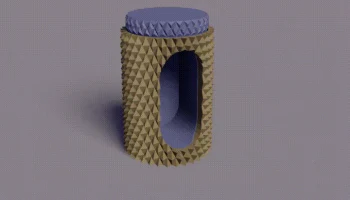 container
