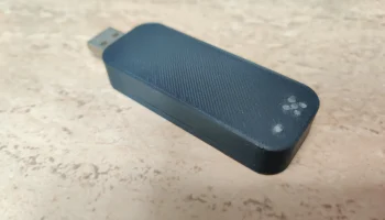 Запасной кейс для RTL SDR (R820T2)