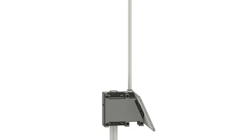 Meshtastic, Meshcore репитер + солнечная 175мм 0