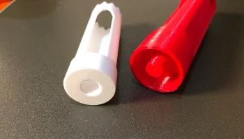 Apple Corer Remover со съемной ручкой 5