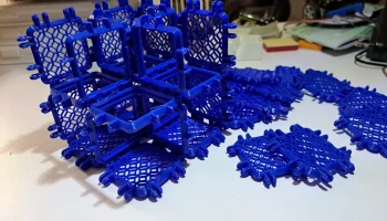 Celtic Mesh (старая) 4