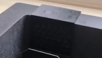 Держатель губки 1