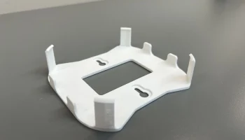 Настенное крепление для маршрутизатора eero Pro Mesh System 1