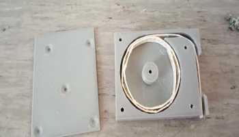 Магазин для SMD-компонентов 2