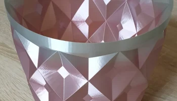Ваза для цветов V2 2