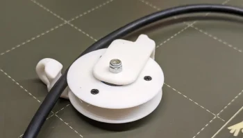 Блоки Super 608 Snatch Block 1