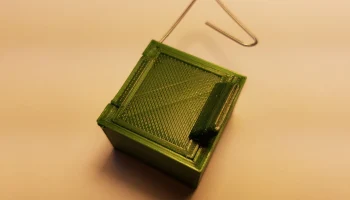 Мультиконтейнер SMD SMT 42 коробки 25 мм х 25 мм... 8