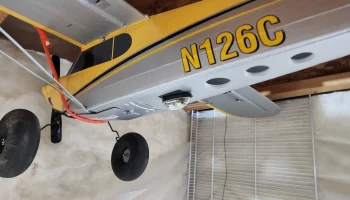 Адаптер, совместимый с EasyLight, для Carbon Cub S2...... 3
