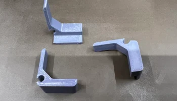 Складной крючок для сушки посуды, для больших кастрюль -... 2