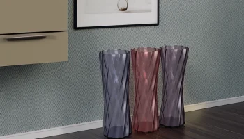 Ваза для цветов 2