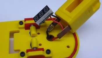 Адаптер аккумулятора Ryobi ONE+ - Makita, 18 В, v1.5b 6
