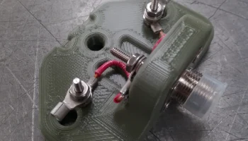 Дипольный центр V2 2