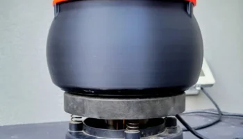 Стакан Hornady Case - Запасные части 2