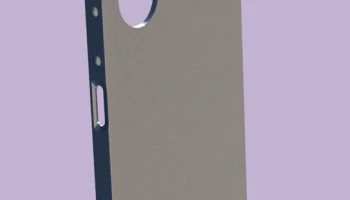 Чехол Xiaomi POCO C65 1