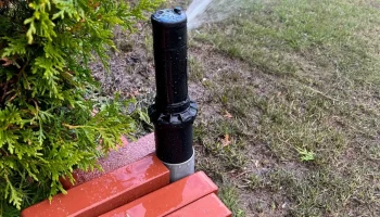 Держатель Hunter PGP Sprenger 2