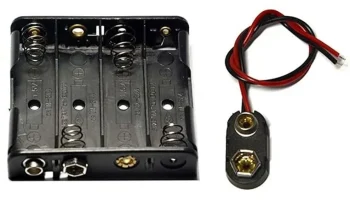 Радиобаза RTK - Rover Ardusimple simpleRTK2B Корпус антен... 8