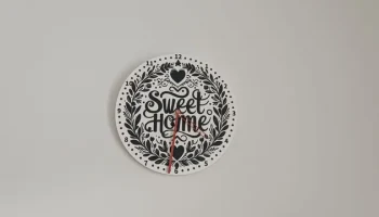 Часы Sweet Home 2