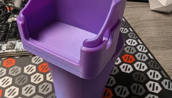 Держатель для стакана в футляре Yoto (Mini) 1