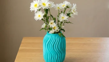 Vase 003 3