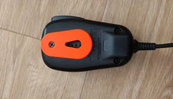 Альтернативный зажим для ремня для микрофона для FTM-400...