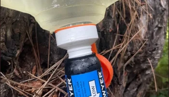 Адаптер фильтра для воды Sawyer
