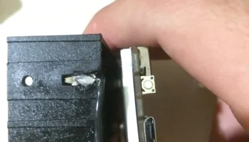Juicebox - блок питания DIY PD 2x18650 на базе IP5328p 4
