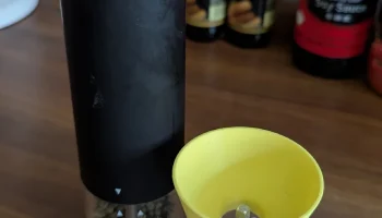 Прядель для электрошлифовальной машины Ламарт