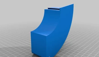Snapmaker Контейнер для нити 0,5 кг 1