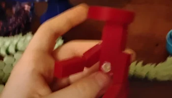 magnet man 3