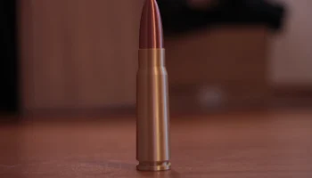 Ложа 7,62х39 (используется в АК-47) 2