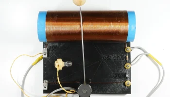 Crystal Radio Base V1.0 (длинный текст)