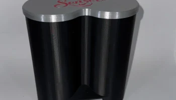 Контейнер Double Senseo Coffee Pad с подъемником - файлы ... 2