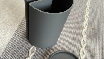 Контейнер для кофе Snow Peak French Press