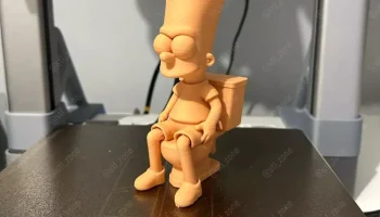 Барт Симпсон