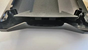 Lian Li Lancool II Mesh Front Panel Plug 3