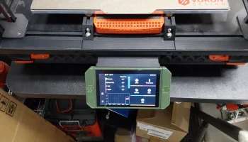Крепление BTT HDMI5 для двери холодильника Clicky-Clack ... 1
