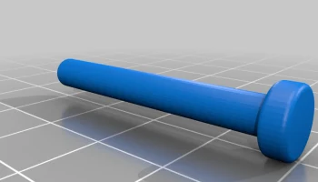 Ящик с боеприпасами Nerf Dart 3