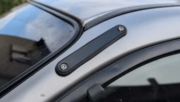 Заглушка для удаления антенны Subaru Impreza GD 2002 г....
